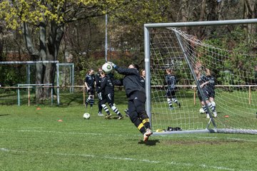 Bild 24 - Frauen Kieler MTV - TSV Schienberg : Ergebnis: 9:0